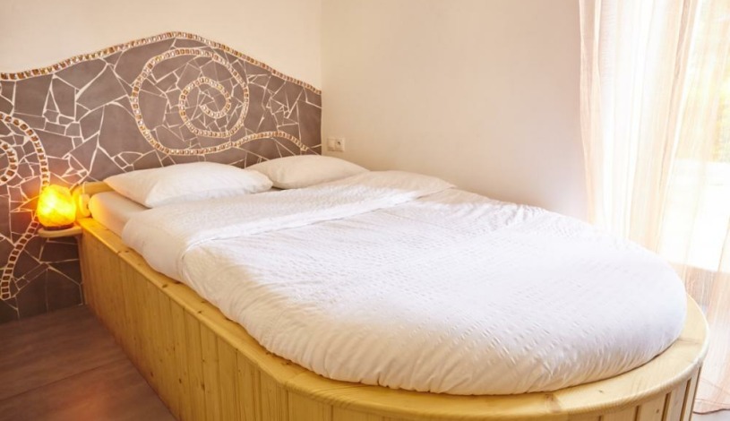 Wellness Penzion U Muzea s.r.o. Liberec - Wellness pokoj + možnost přistýlky