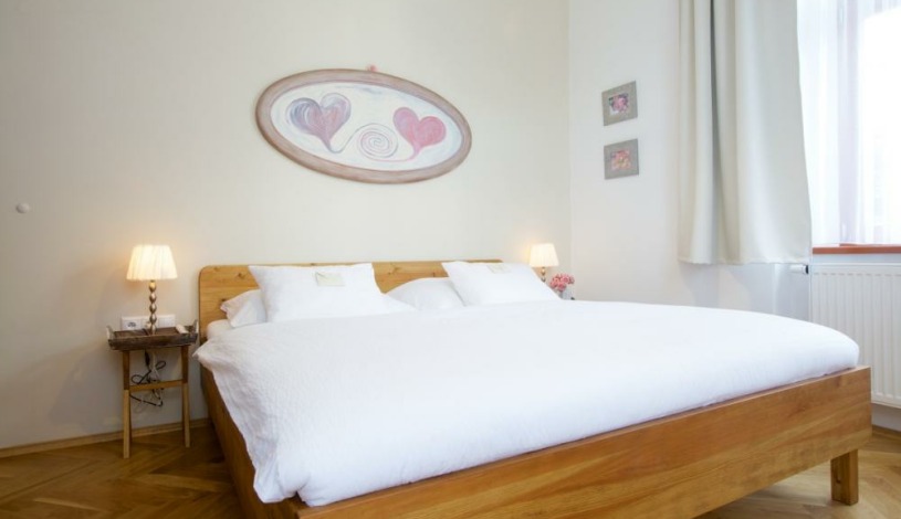 Wellness Penzion U Muzea s.r.o. Liberec