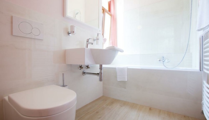 Wellness Penzion U Muzea s.r.o. Liberec