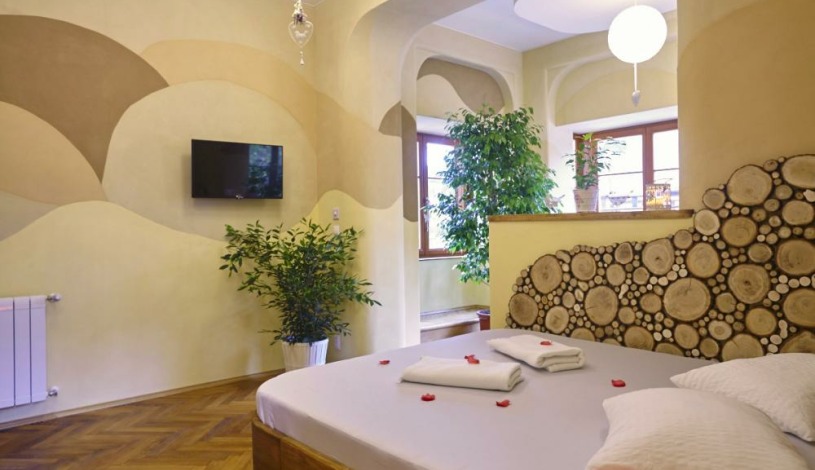 Wellness Penzion U Muzea s.r.o. Liberec
