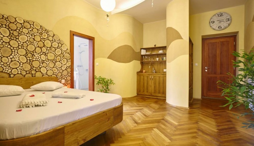 Wellness Penzion U Muzea s.r.o. Liberec