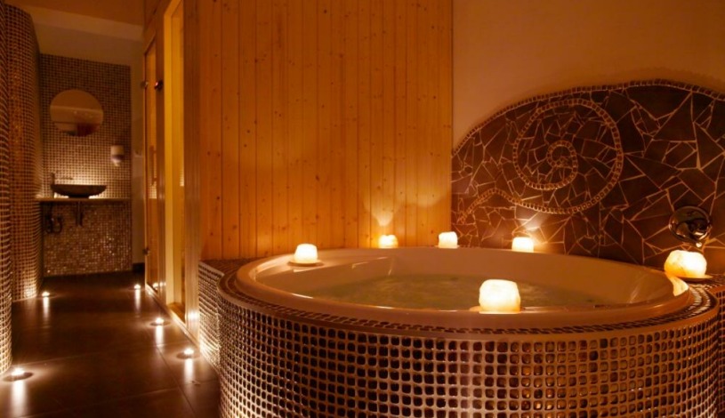 Wellness Penzion U Muzea s.r.o. Liberec