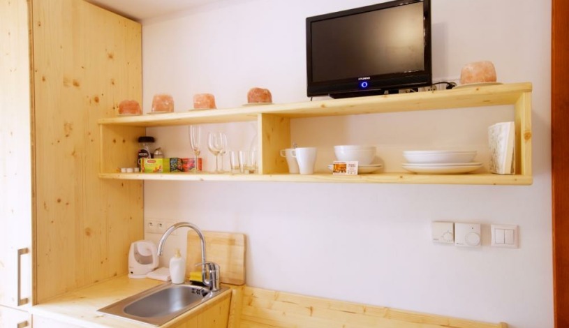 Wellness Penzion U Muzea s.r.o. Liberec