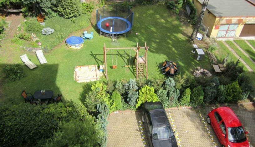 Wellness Penzion U Muzea s.r.o. Liberec