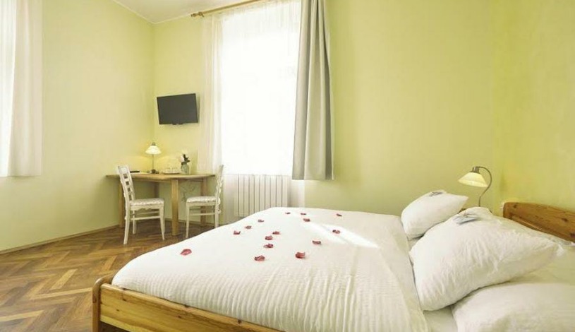 Wellness Penzion U Muzea s.r.o. Liberec - Wellness pokoj + možnost přistýlky, Wellness pokoj