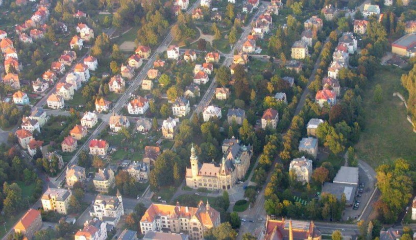 Wellness Penzion U Muzea s.r.o. Liberec