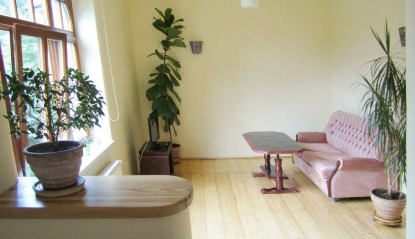 Wellness Penzion U Muzea s.r.o. Liberec - Rodinný apartmán Amadeus (3 ložnice)