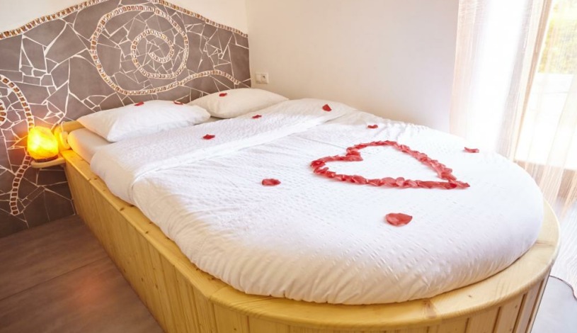 Wellness Penzion U Muzea s.r.o. Liberec