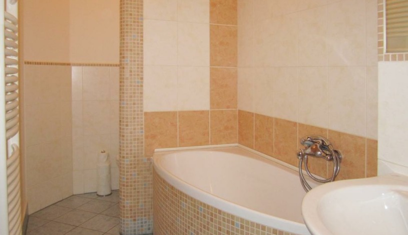 Wellness Penzion U Muzea s.r.o. Liberec - Rodinný apartmán Samuel (2 ložnice)