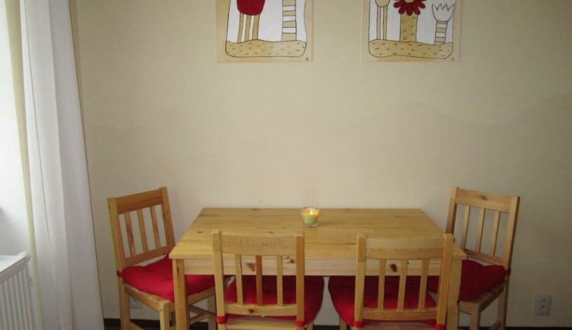 Wellness Penzion U Muzea s.r.o. Liberec - Rodinný apartmán Samuel (2 ložnice)