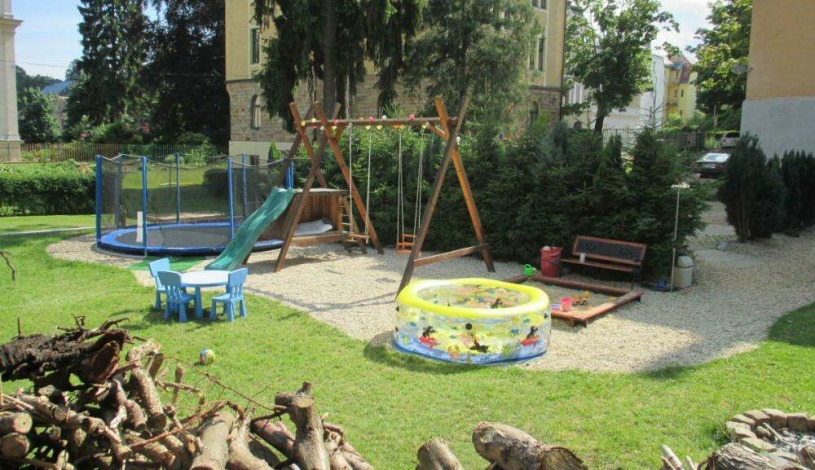 Wellness Penzion U Muzea s.r.o. Liberec