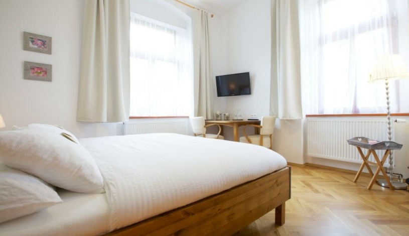 Wellness Penzion U Muzea s.r.o. Liberec