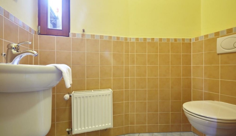 Wellness Penzion U Muzea s.r.o. Liberec - Rodinný apartmán Amadeus (3 ložnice)