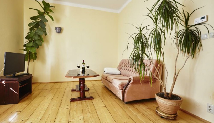 Wellness Penzion U Muzea s.r.o. Liberec - Rodinný apartmán Amadeus (3 ložnice)
