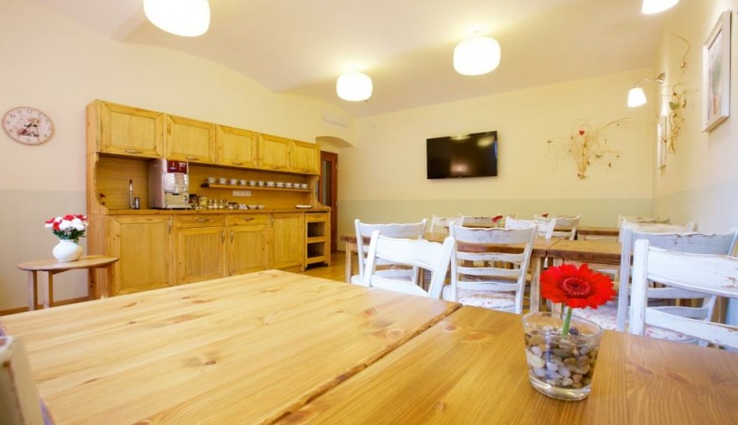 Wellness Penzion U Muzea s.r.o. Liberec