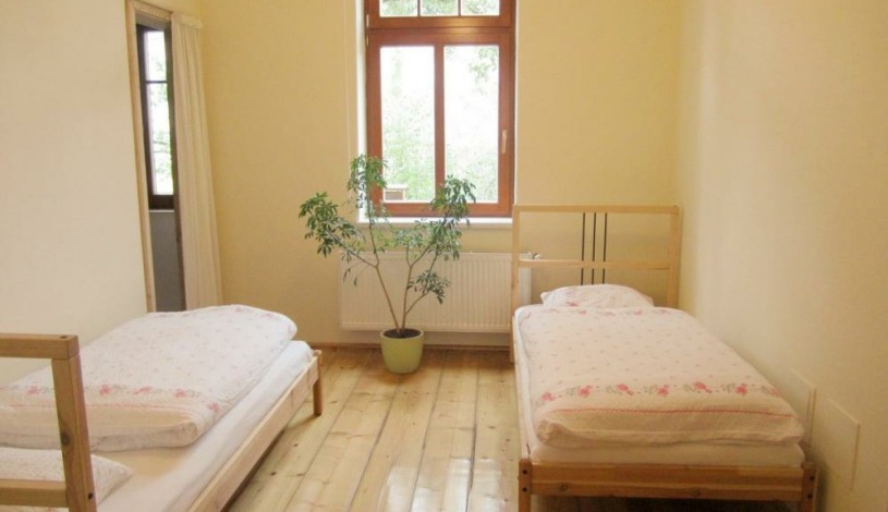 Wellness Penzion U Muzea s.r.o. Liberec - Rodinný apartmán Amadeus (3 ložnice)
