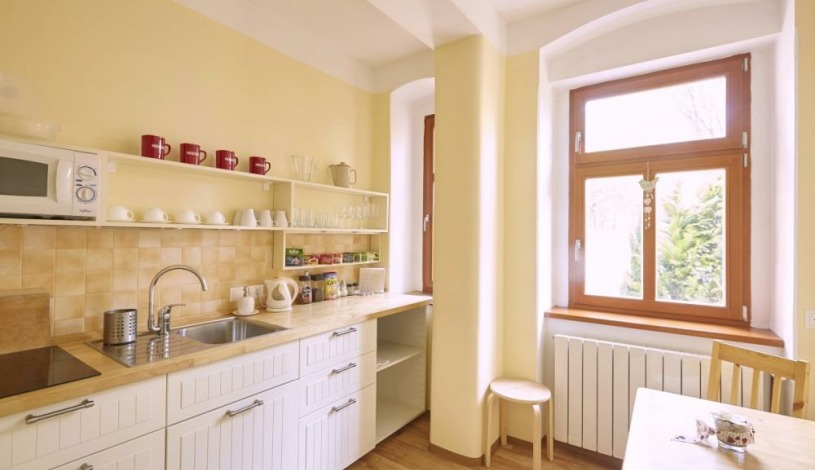 Wellness Penzion U Muzea s.r.o. Liberec