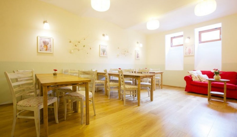 Wellness Penzion U Muzea s.r.o. Liberec