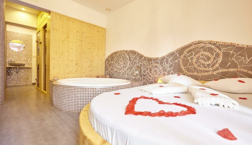 Wellness Penzion U Muzea s.r.o. Liberec