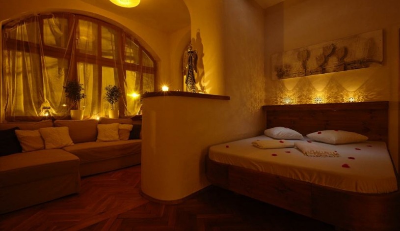 Wellness Penzion U Muzea s.r.o. Liberec