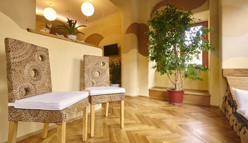 Wellness Penzion U Muzea s.r.o. Liberec