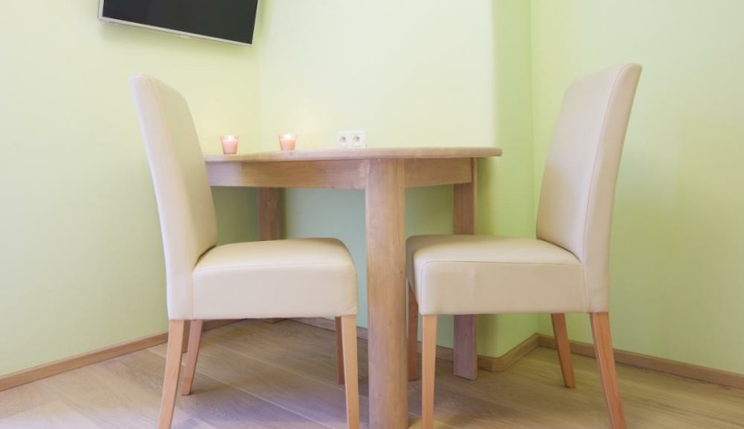 Wellness Penzion U Muzea s.r.o. Liberec - Zahradní apartmán