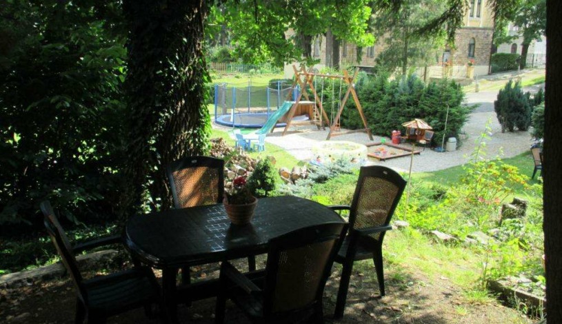 Wellness Penzion U Muzea s.r.o. Liberec