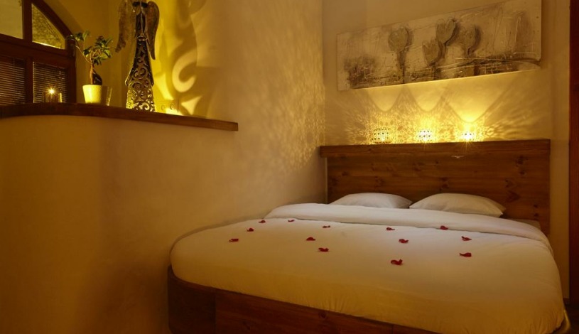 Wellness Penzion U Muzea s.r.o. Liberec