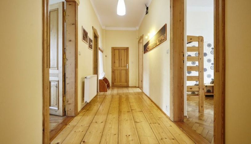 Wellness Penzion U Muzea s.r.o. Liberec - Rodinný apartmán Amadeus (3 ložnice)