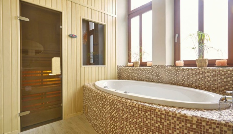 Wellness Penzion U Muzea s.r.o. Liberec