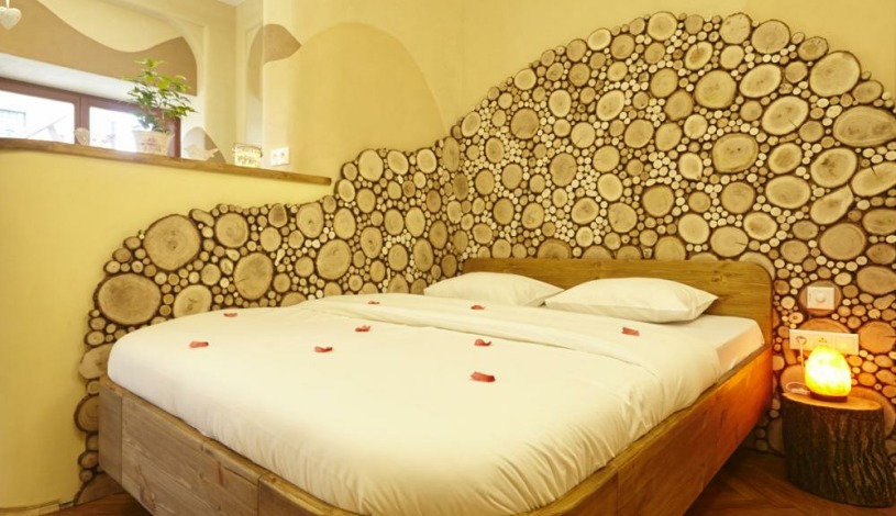 Wellness Penzion U Muzea s.r.o. Liberec