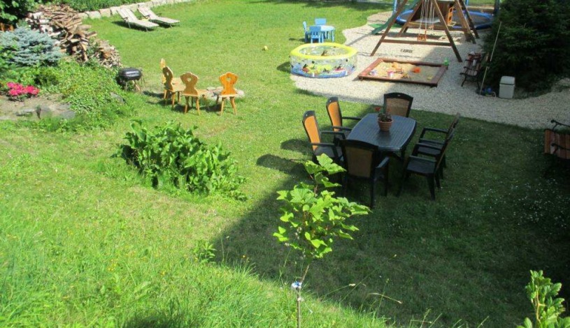 Wellness Penzion U Muzea s.r.o. Liberec