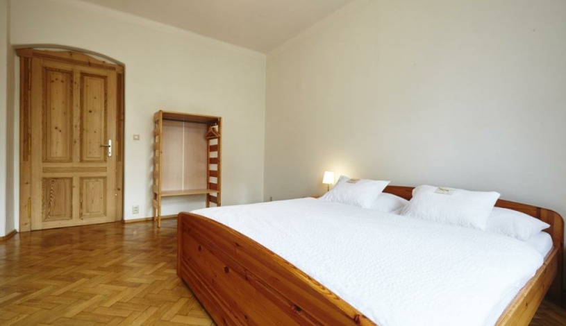 Wellness Penzion U Muzea s.r.o. Liberec - Rodinný apartmán Amadeus (3 ložnice)