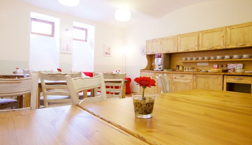 Wellness Penzion U Muzea s.r.o. Liberec - Wellness pokoj