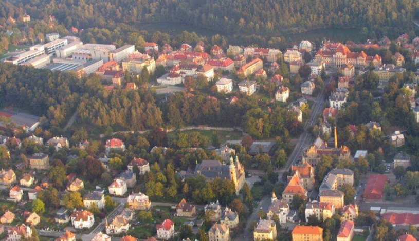 Wellness Penzion U Muzea s.r.o. Liberec