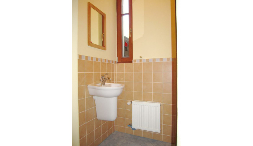 Wellness Penzion U Muzea s.r.o. Liberec - Rodinný apartmán Amadeus (3 ložnice)