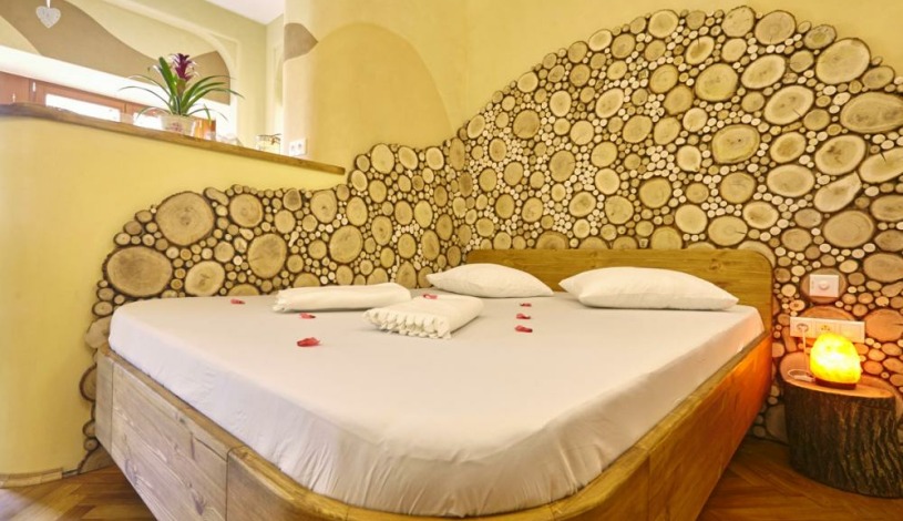 Wellness Penzion U Muzea s.r.o. Liberec