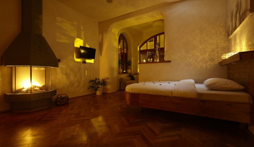 Wellness Penzion U Muzea s.r.o. Liberec