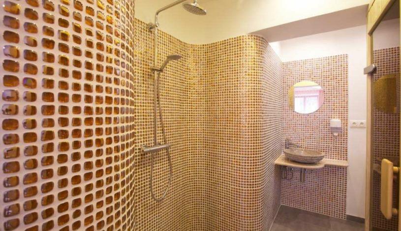 Wellness Penzion U Muzea s.r.o. Liberec