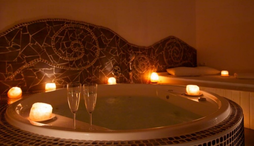 Wellness Penzion U Muzea s.r.o. Liberec