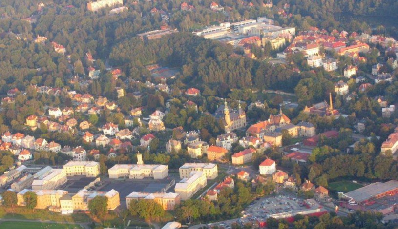 Wellness Penzion U Muzea s.r.o. Liberec