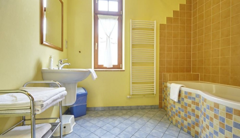 Wellness Penzion U Muzea s.r.o. Liberec - Rodinný apartmán Amadeus (3 ložnice)