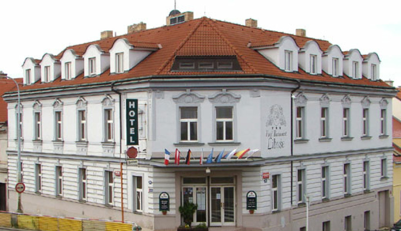 Hotel Libuse Praha