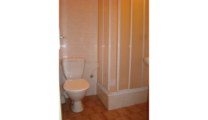Hotel Libuse Praha