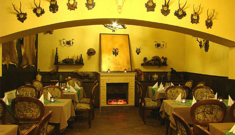 Hotel Libuse Praha