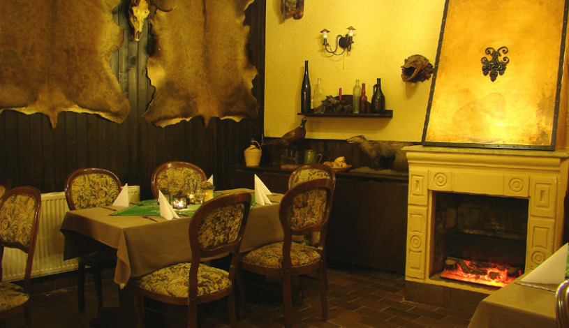 Hotel Libuse Praha