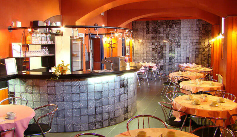 Hotel Libuse Praha