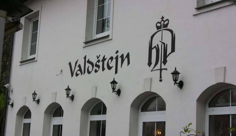 Valdštejn Liberec