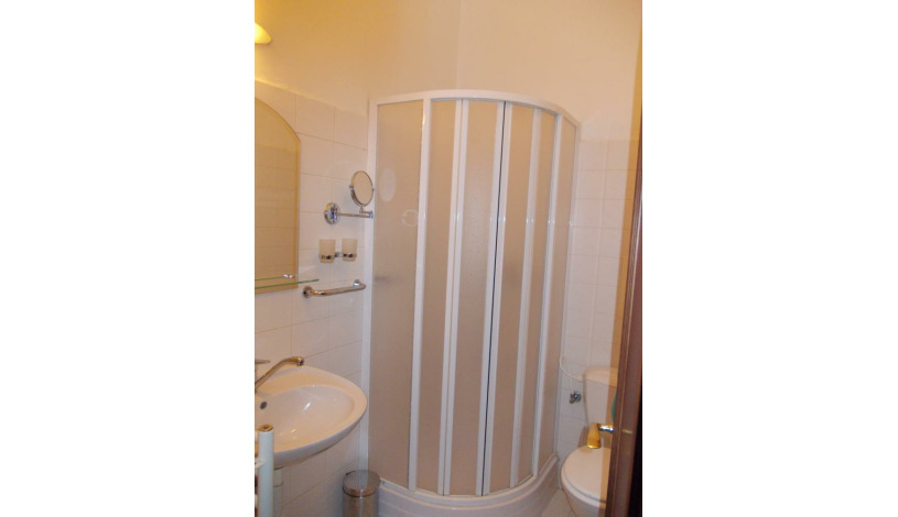 Valdštejn Liberec - Dvoulůžkový