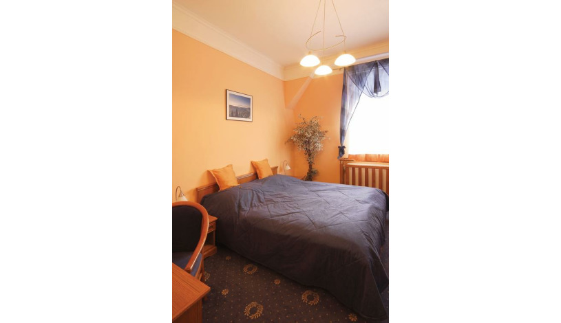 Clarion GRANDHOTEL Zlatý Lev Liberec